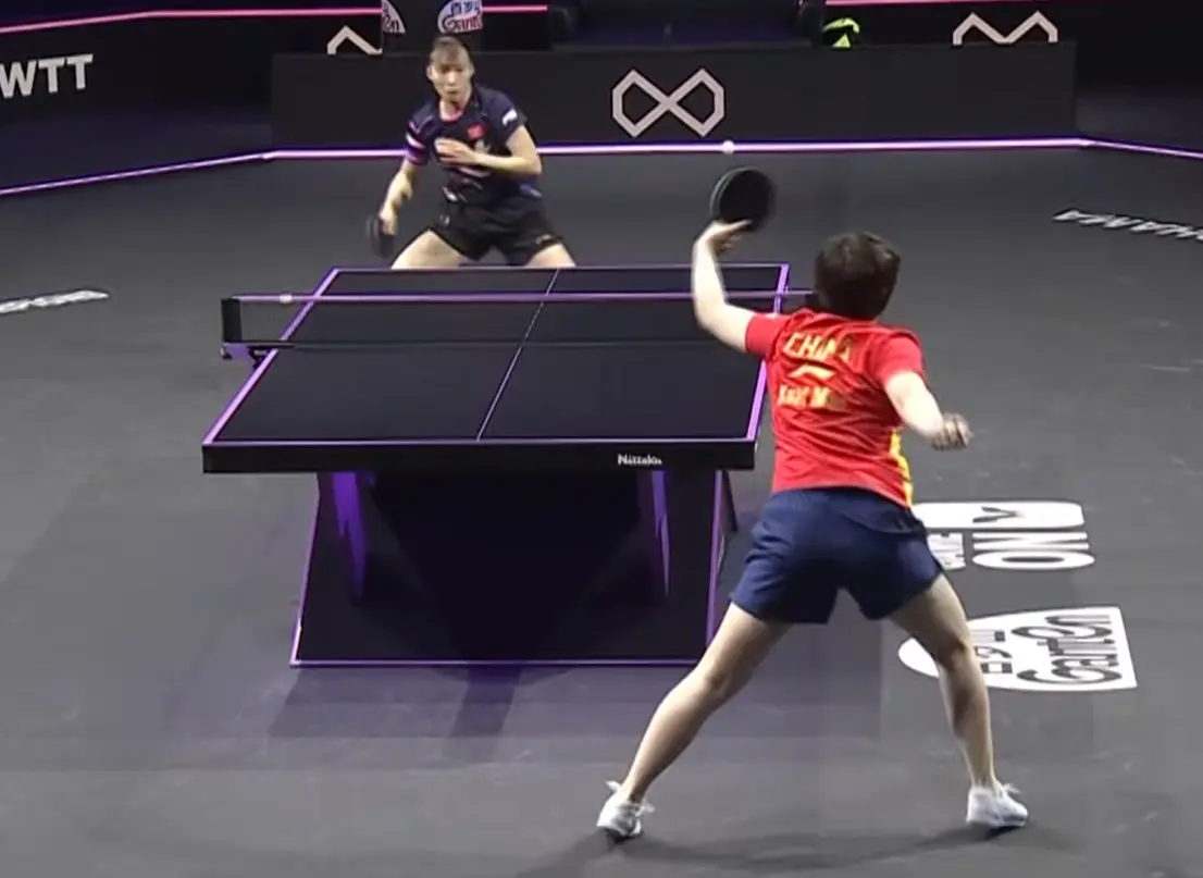 蒯曼, 手进攻, 主力