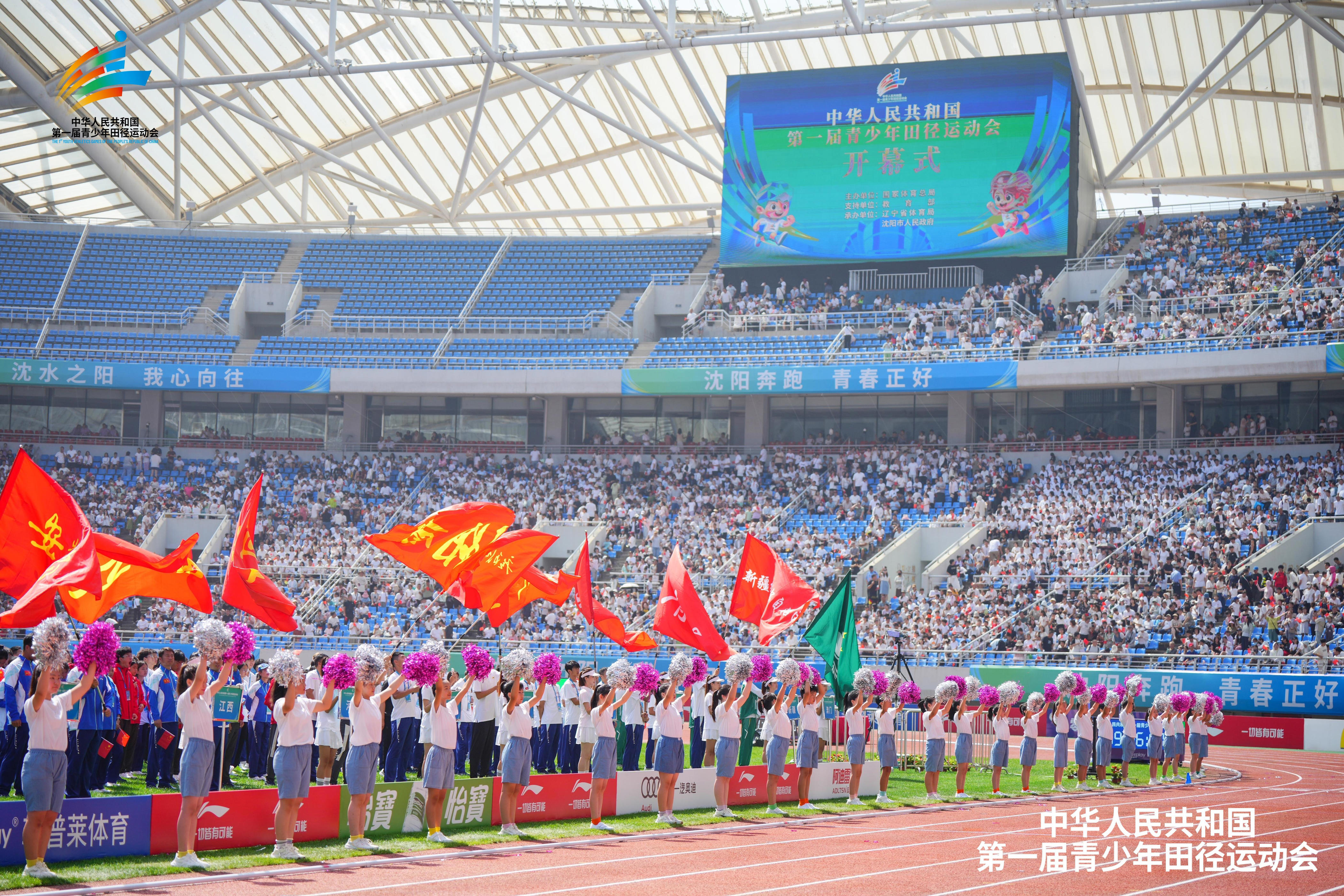 跳远选手陈, 参赛运动员 跳远选手陈, 参赛运动员