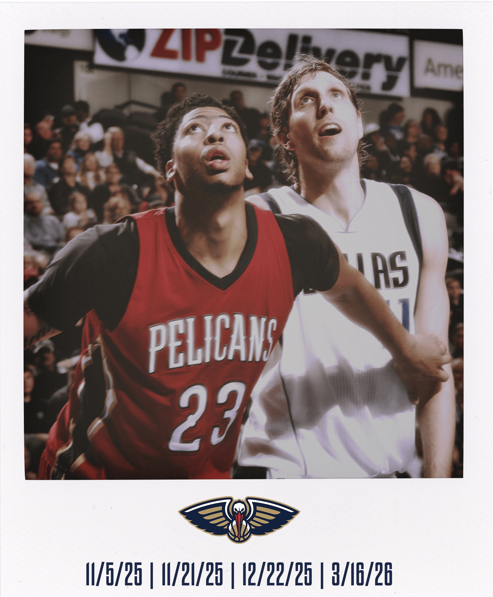 赛程, 特殊海报版 赛程, 特殊海报版