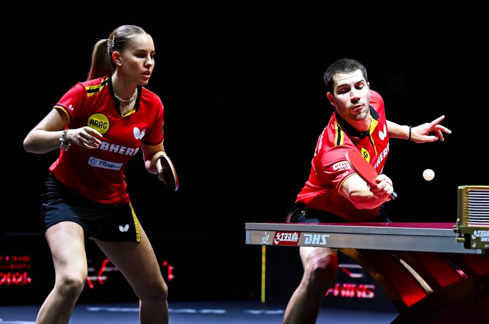 和高手切磋, 轧学超