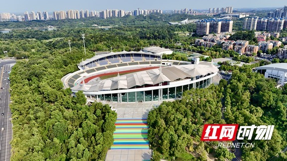 护状态, 联赛, 益阳市奥林