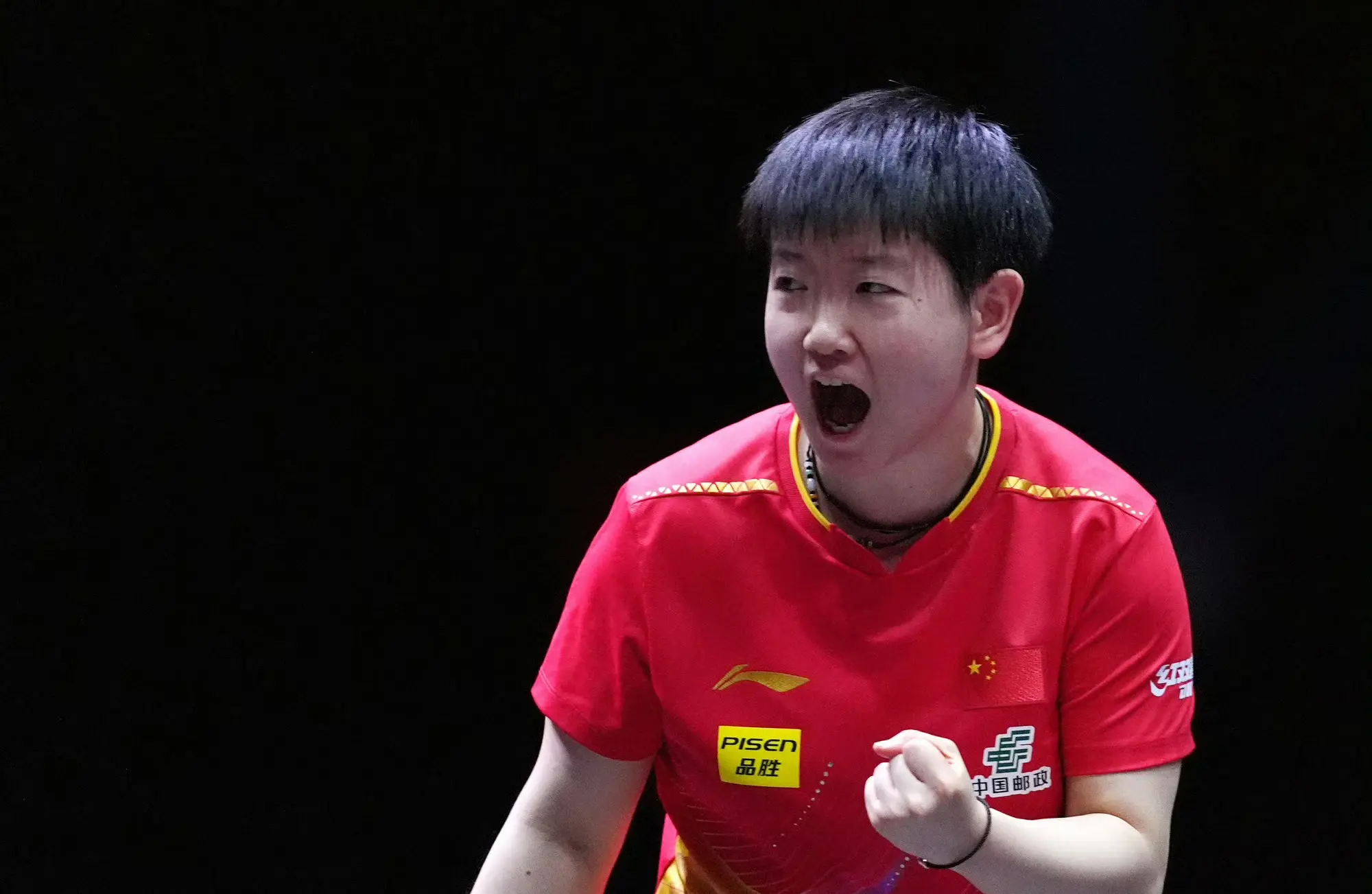 yid, 化国乒小魔 yid, 化国乒小魔