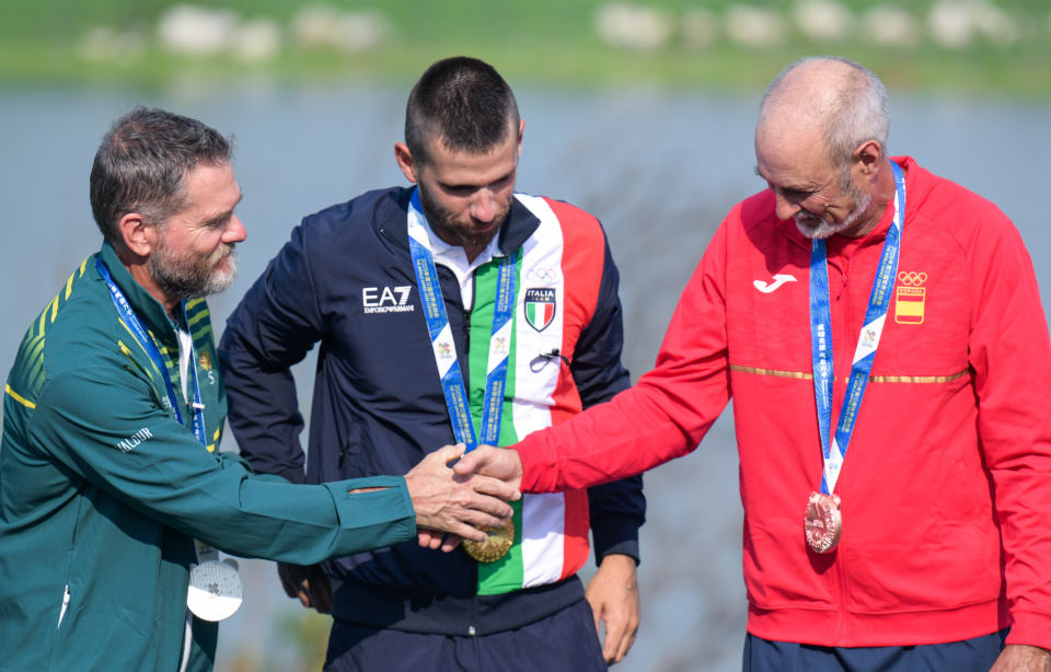 意大利选手, 手费尔韦瑟 意大利选手, 手费尔韦瑟