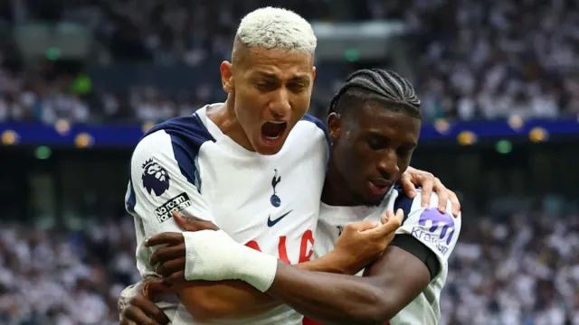 的说法, 有限的场上