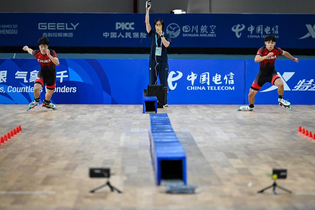 斯法哈尼, 加世运会, 我感觉已经 斯法哈尼, 加世运会, 我感觉已经