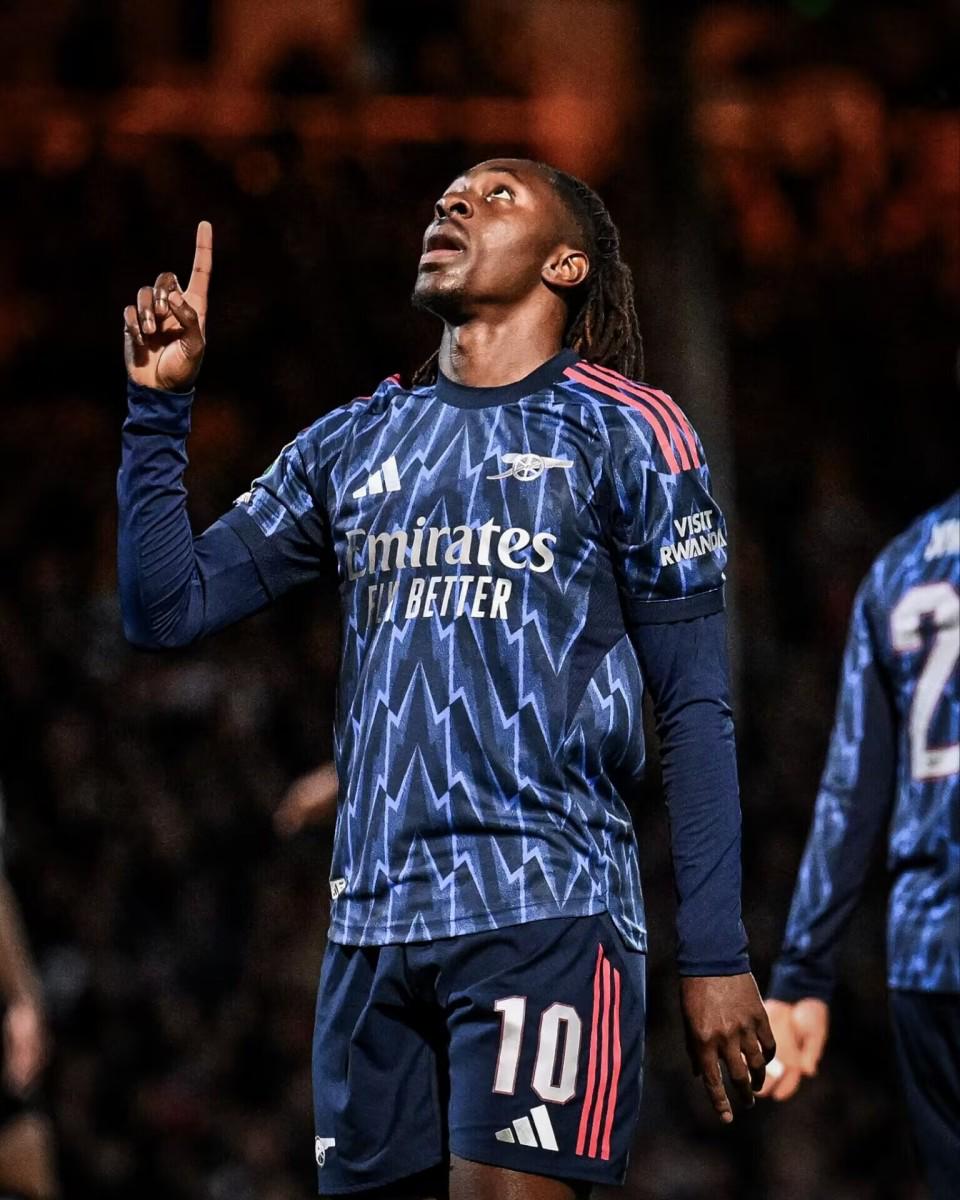 阿森纳取得, dingy