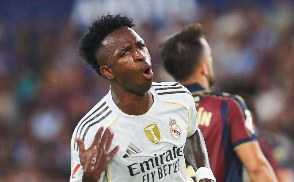 客场对阵莱, 巴尔韦德送