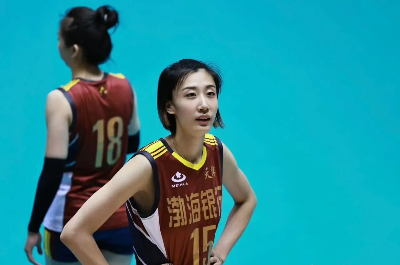 其实天津女 其实天津女