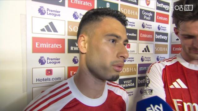 键时刻, 谈及终场前