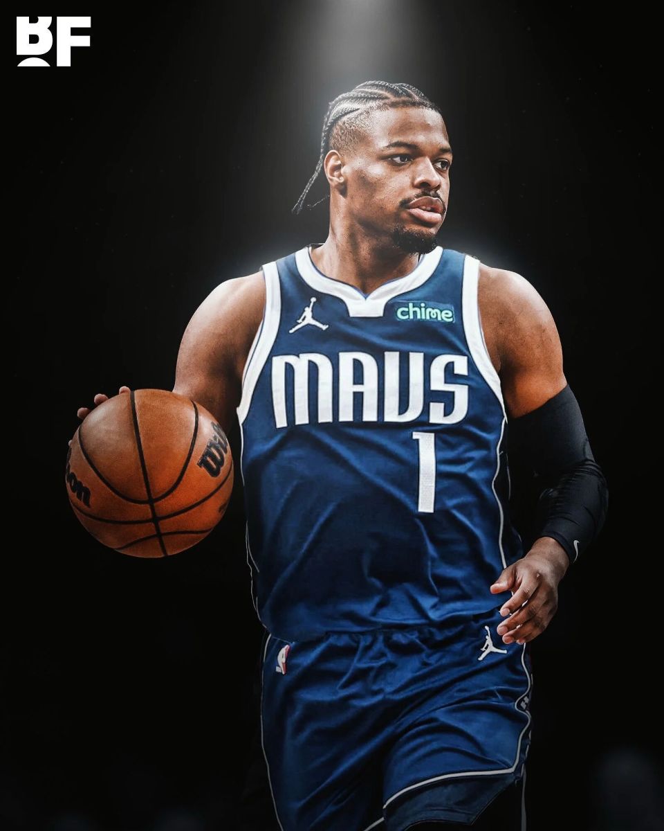 年选秀大会, 表示