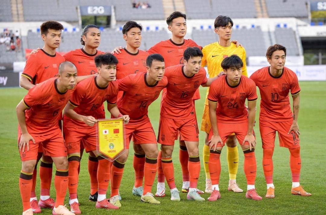 比赛日磨合, 人选尚未确, 这一设计本