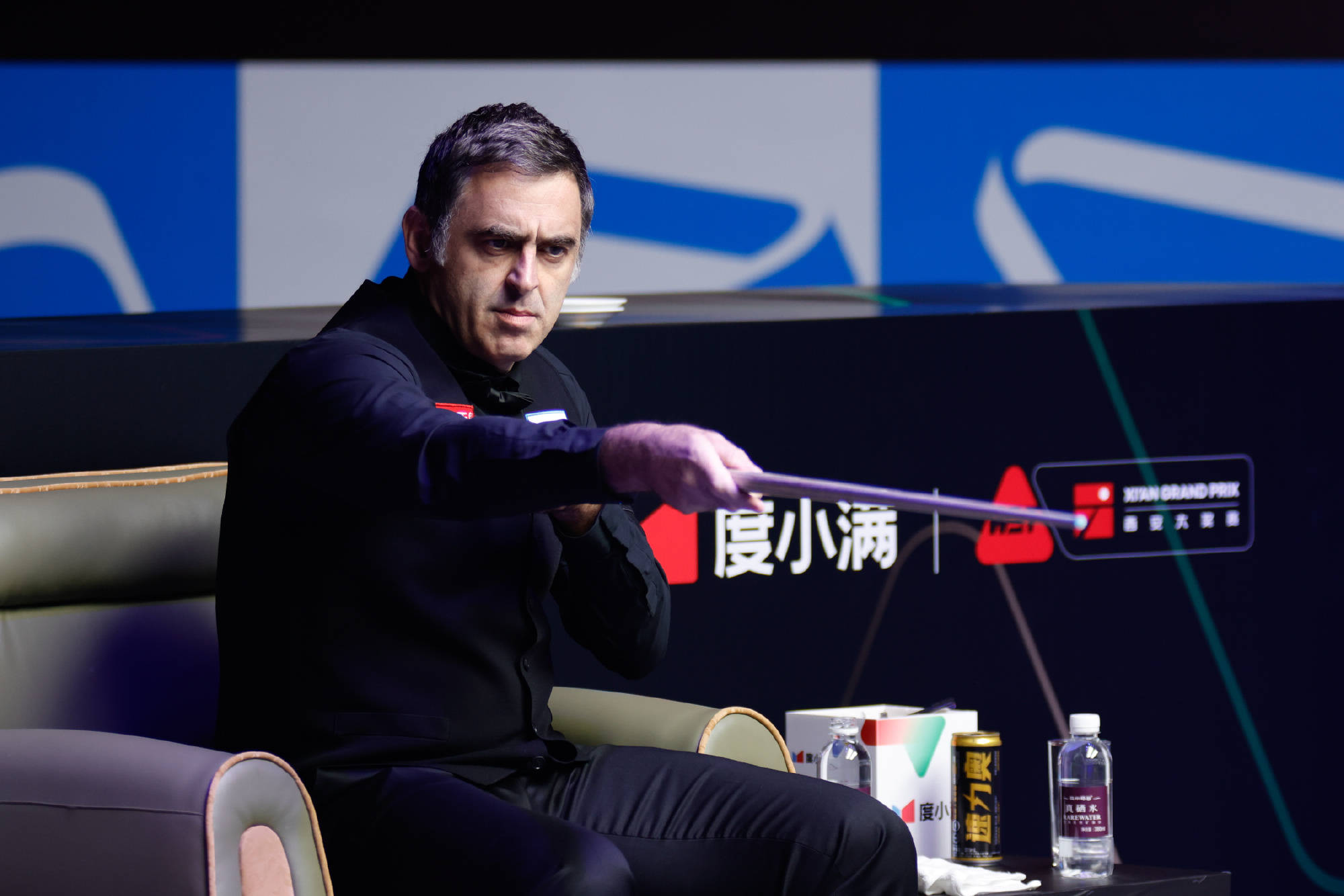 一场焦点战, style, ebc